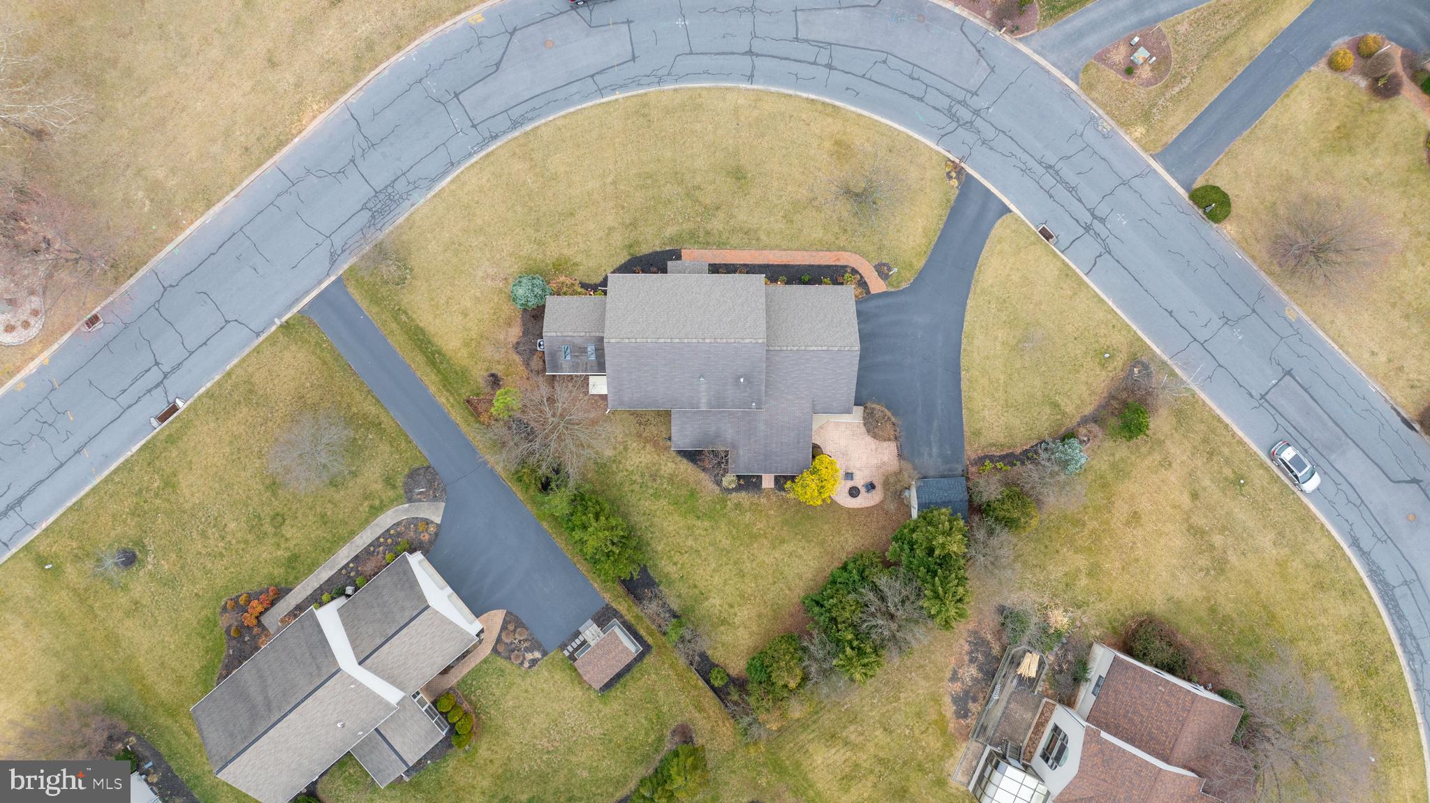 THE RIDINGS - Residential