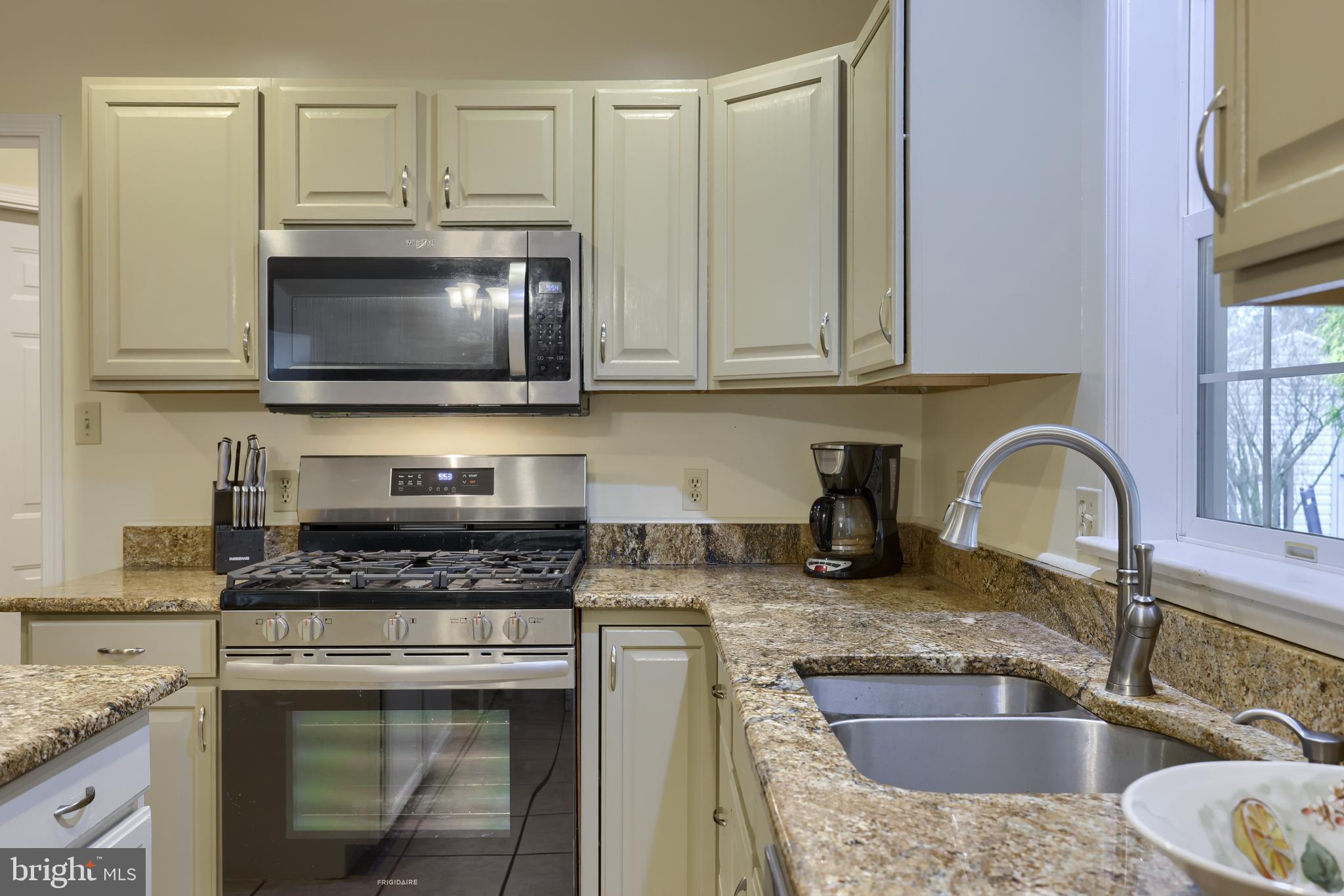 THE RIDINGS - Residential