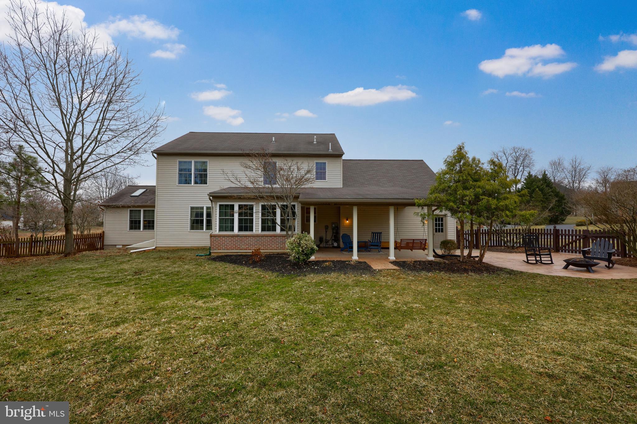 THE RIDINGS - Residential