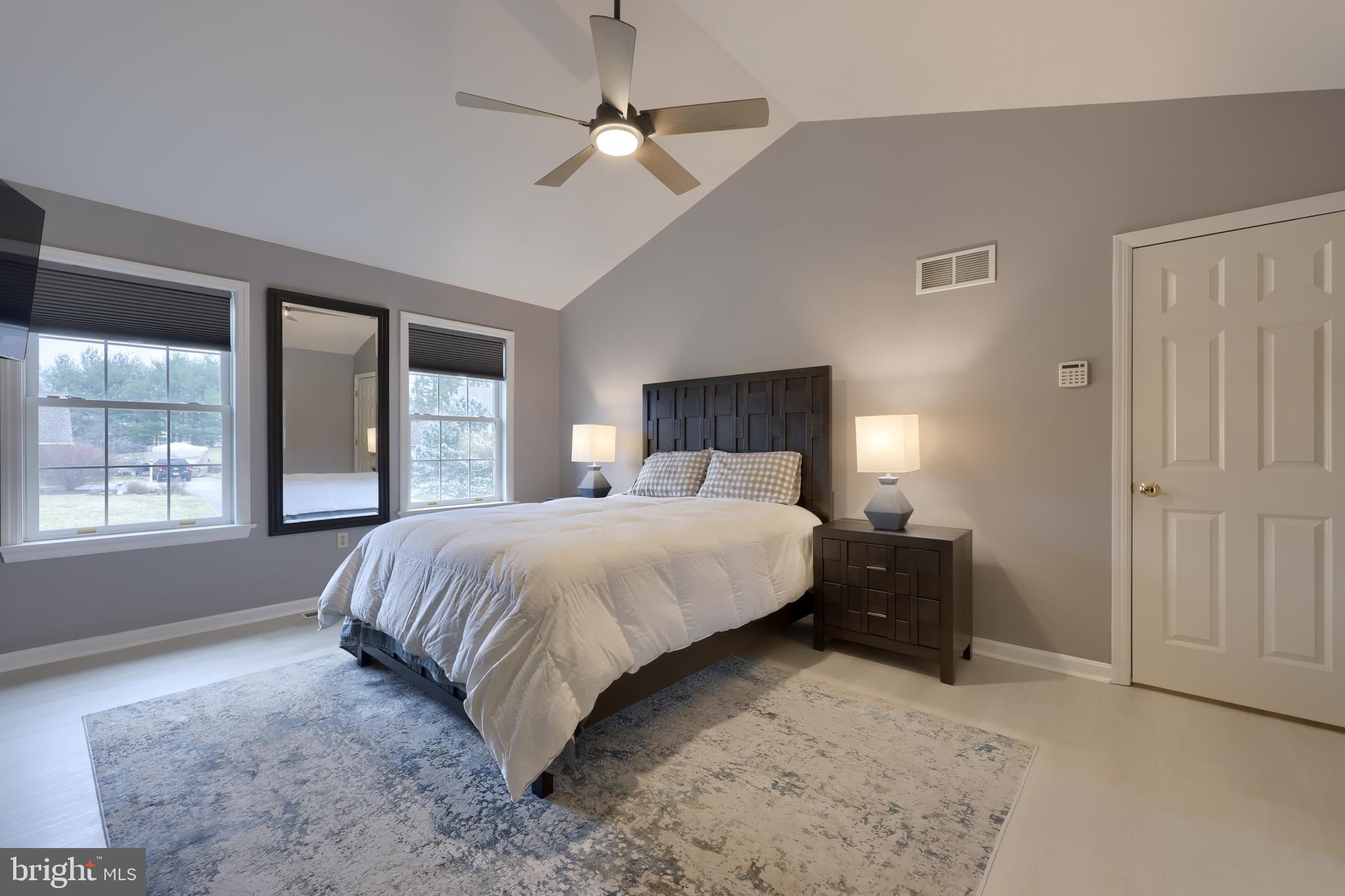 THE RIDINGS - Residential