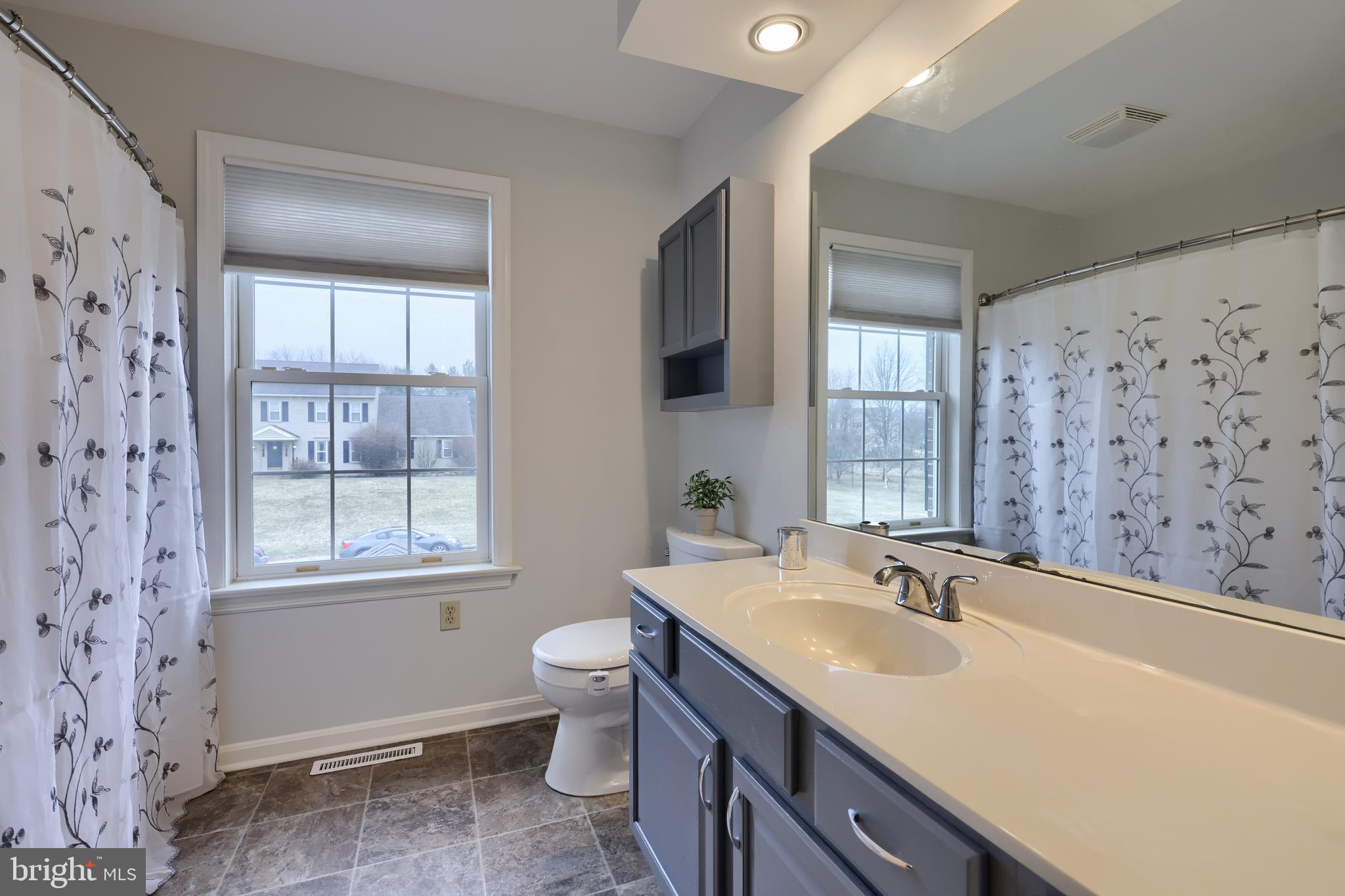 THE RIDINGS - Residential