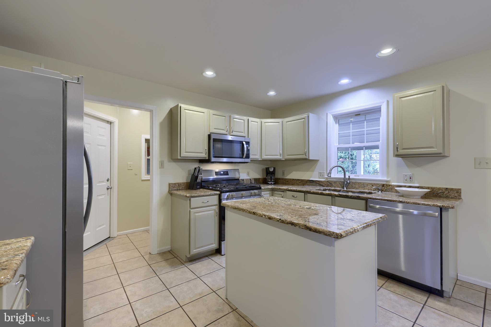 THE RIDINGS - Residential