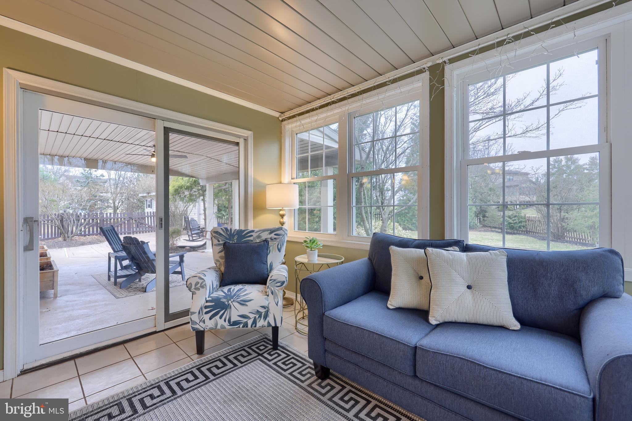 THE RIDINGS - Residential