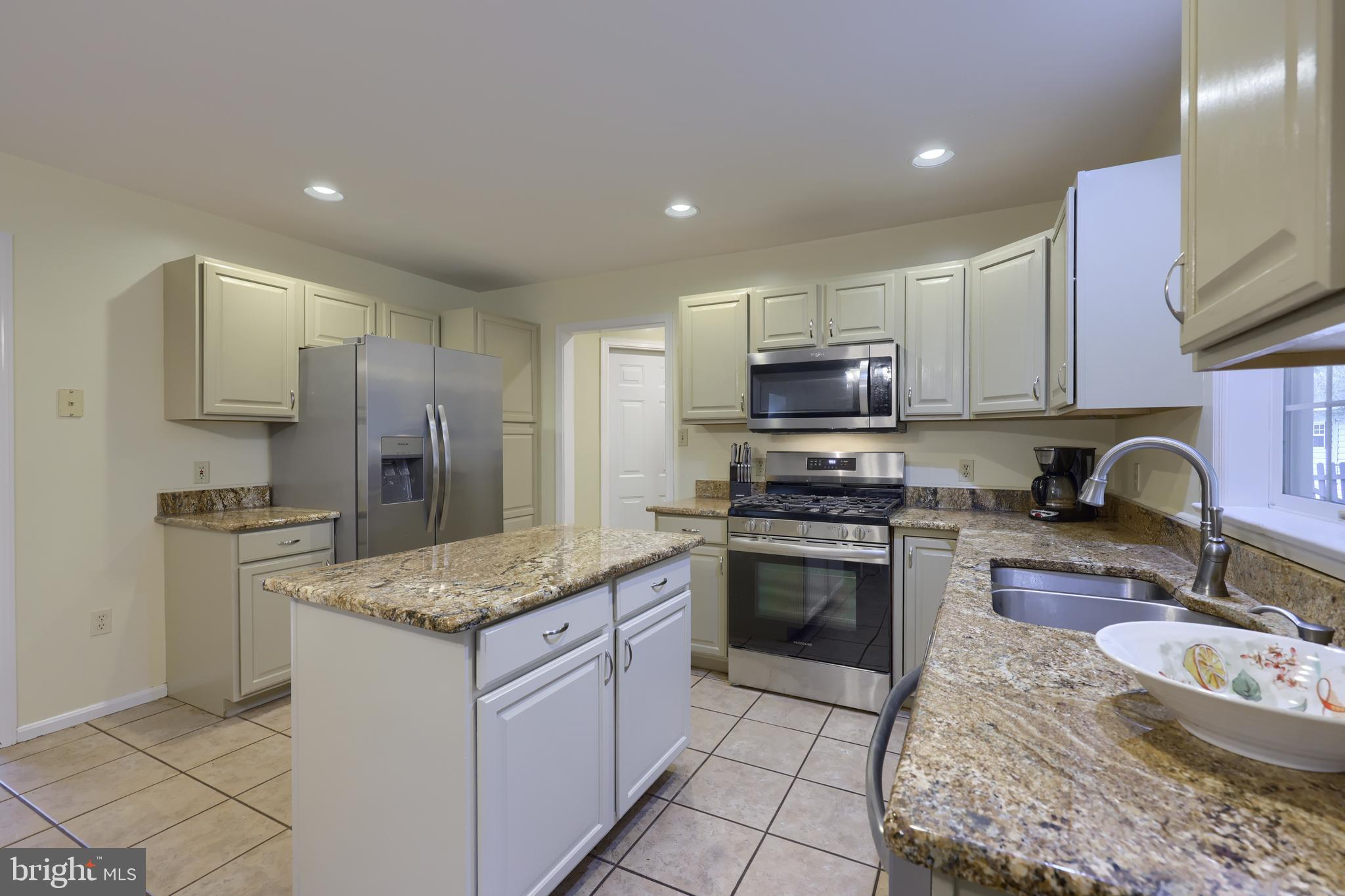 THE RIDINGS - Residential