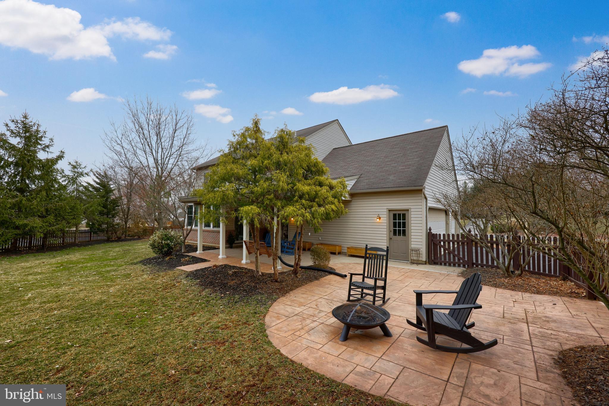 THE RIDINGS - Residential