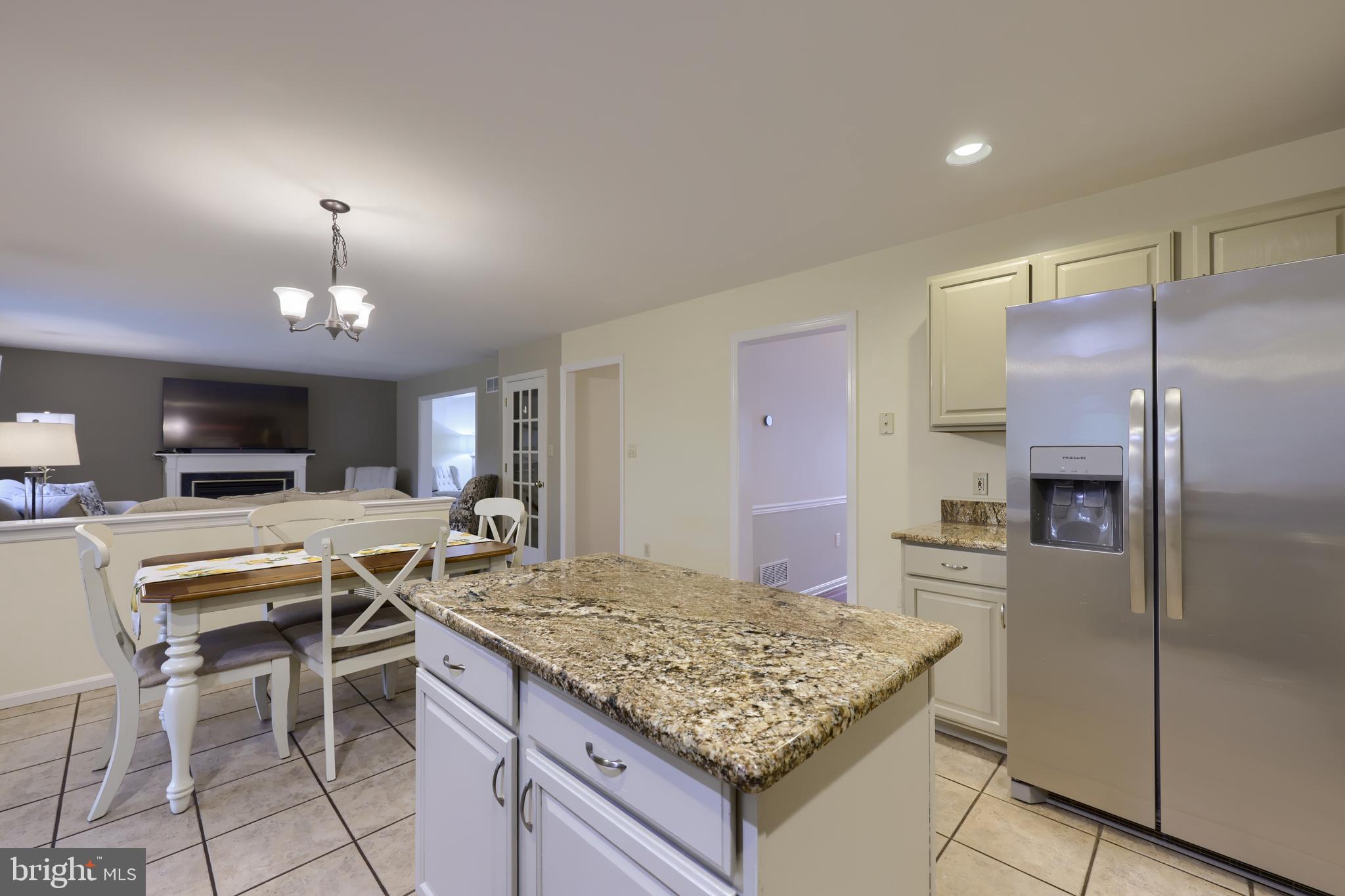 THE RIDINGS - Residential