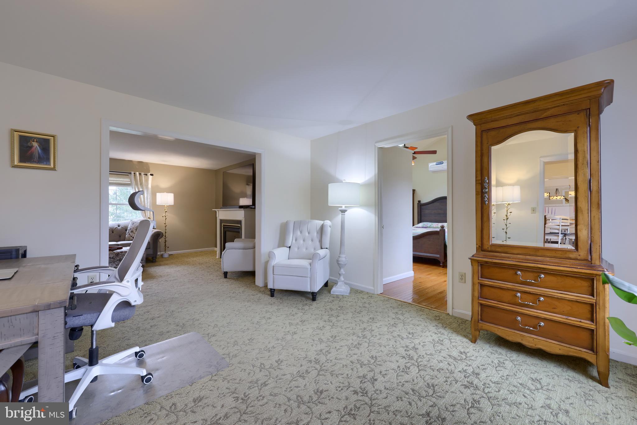 THE RIDINGS - Residential