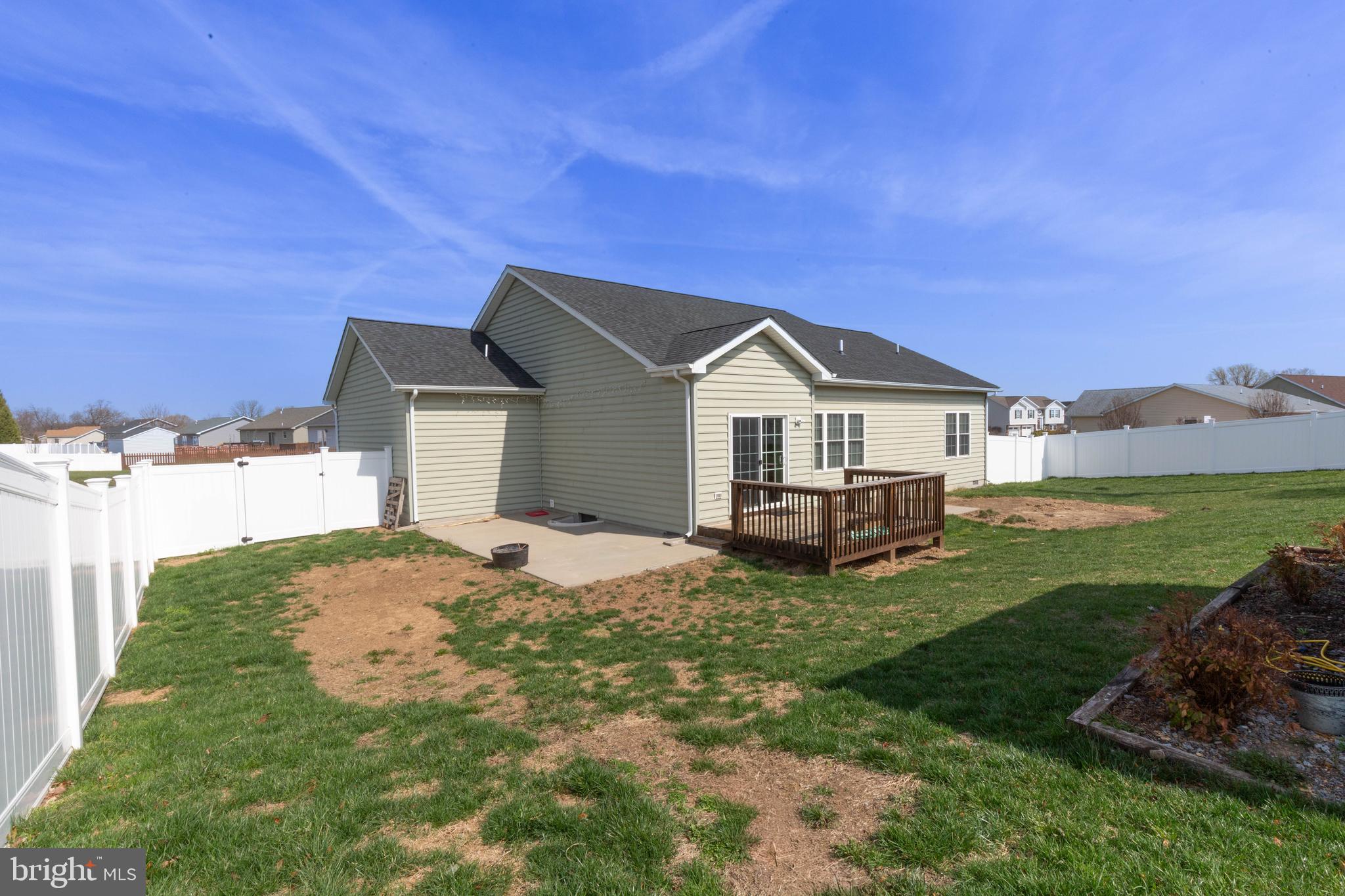 NONE AVAILABLE - Residential Lease