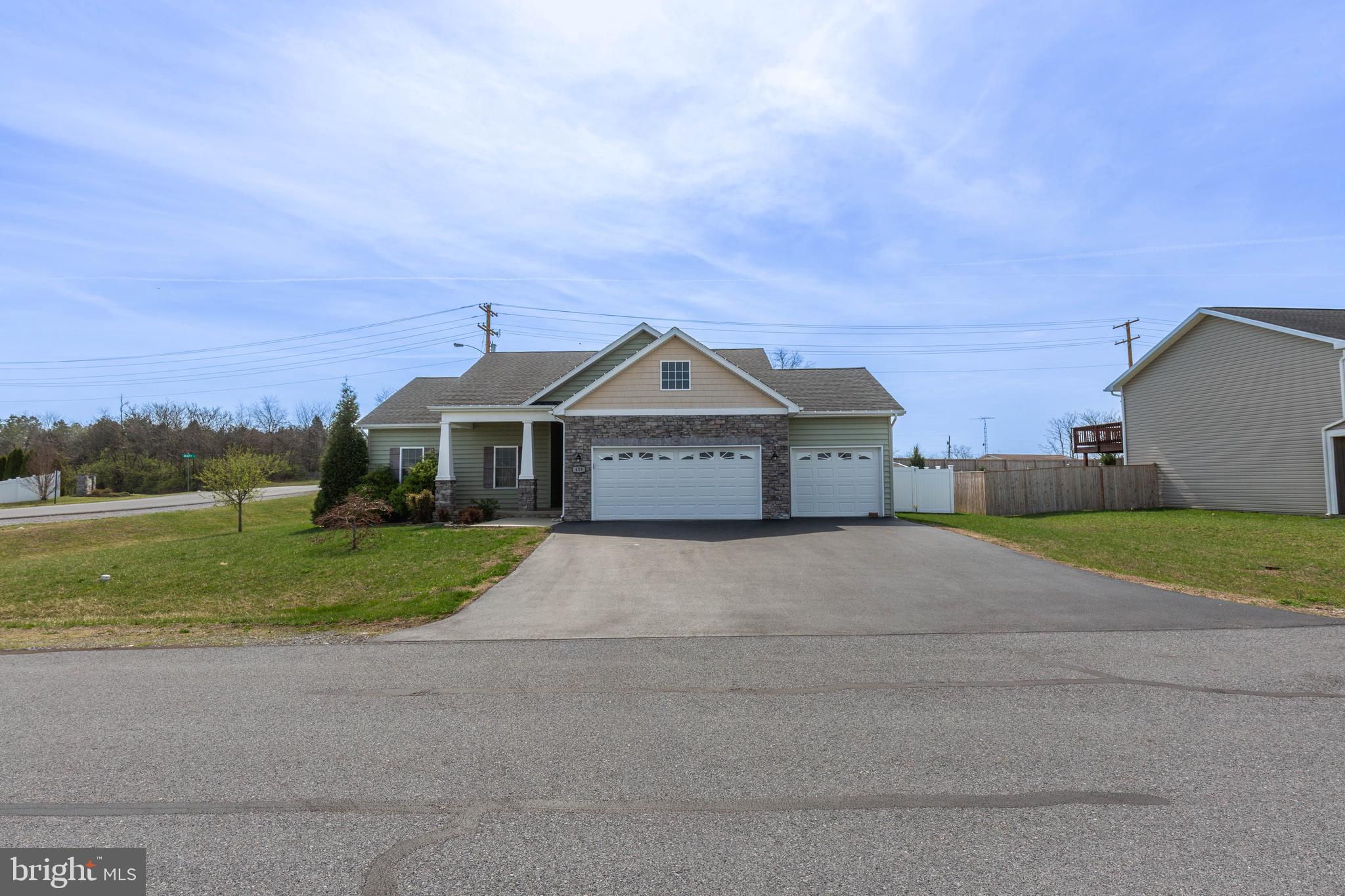 NONE AVAILABLE - Residential Lease