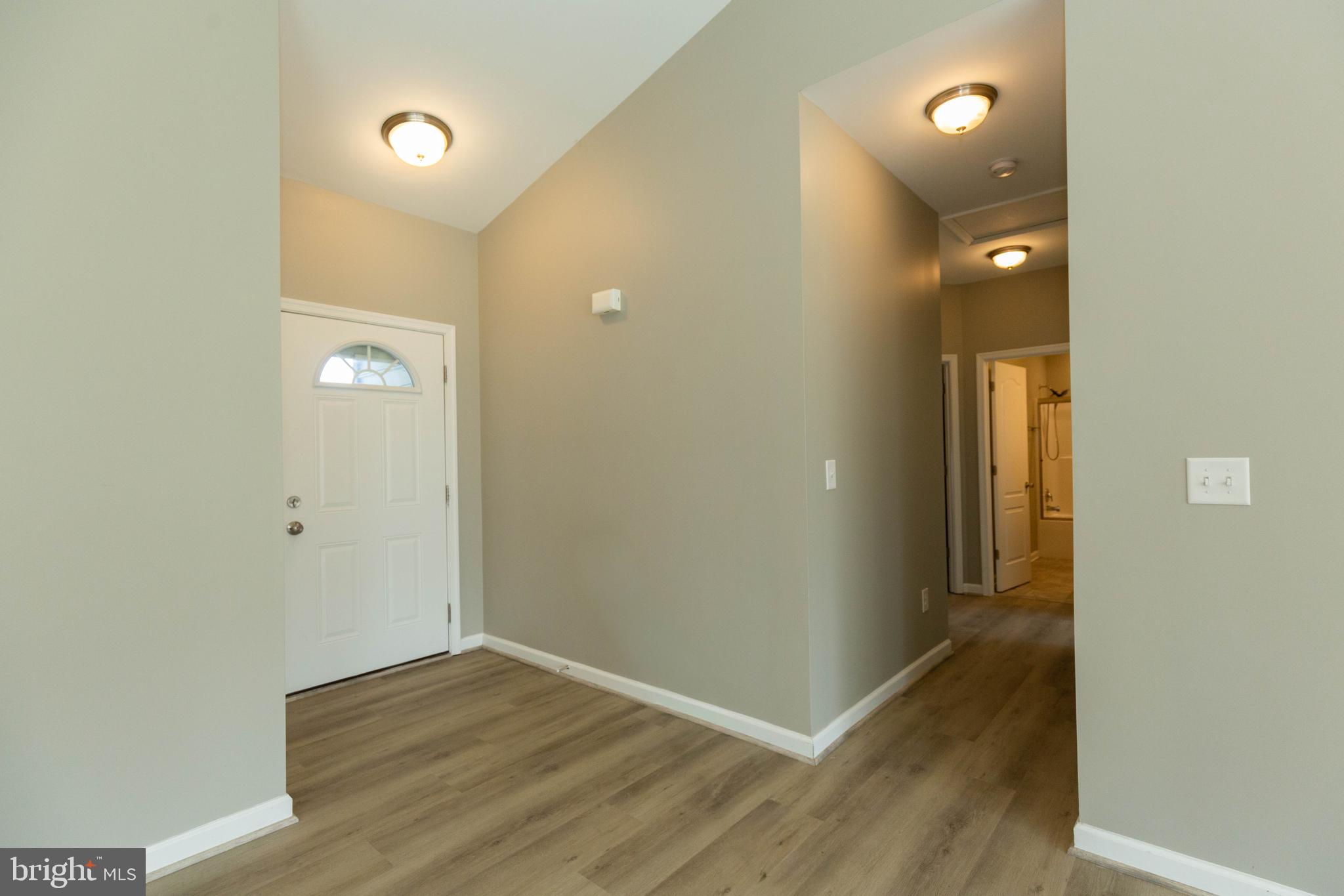 NONE AVAILABLE - Residential Lease