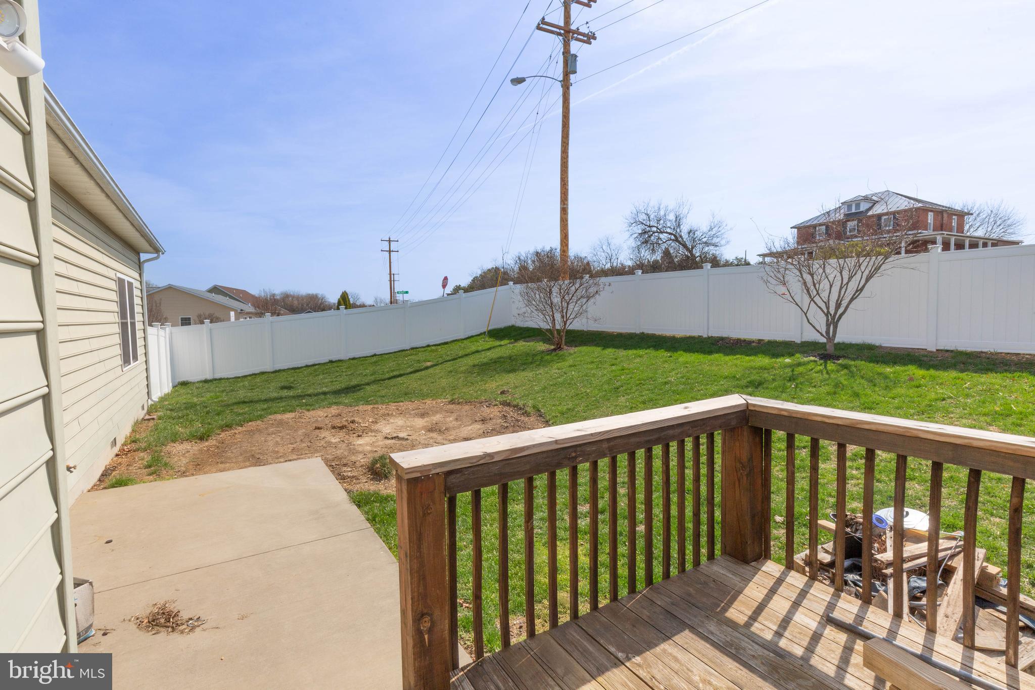 NONE AVAILABLE - Residential Lease