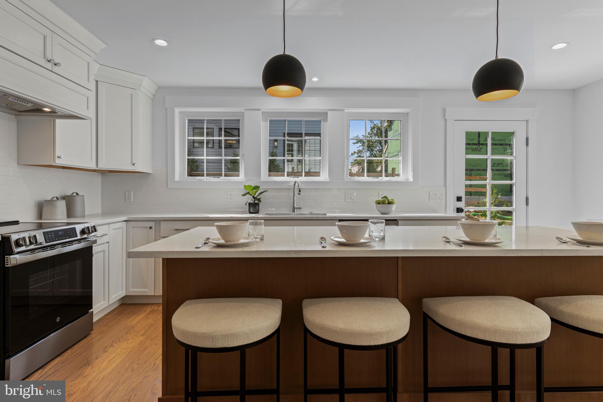 NARBERTH - Residential