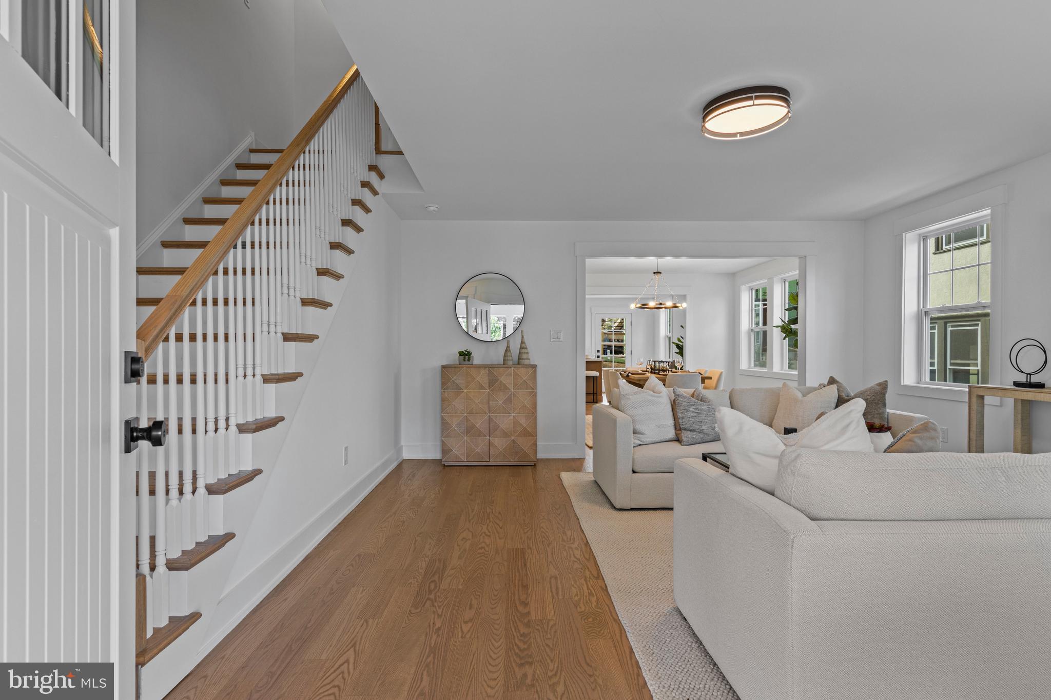 NARBERTH - Residential