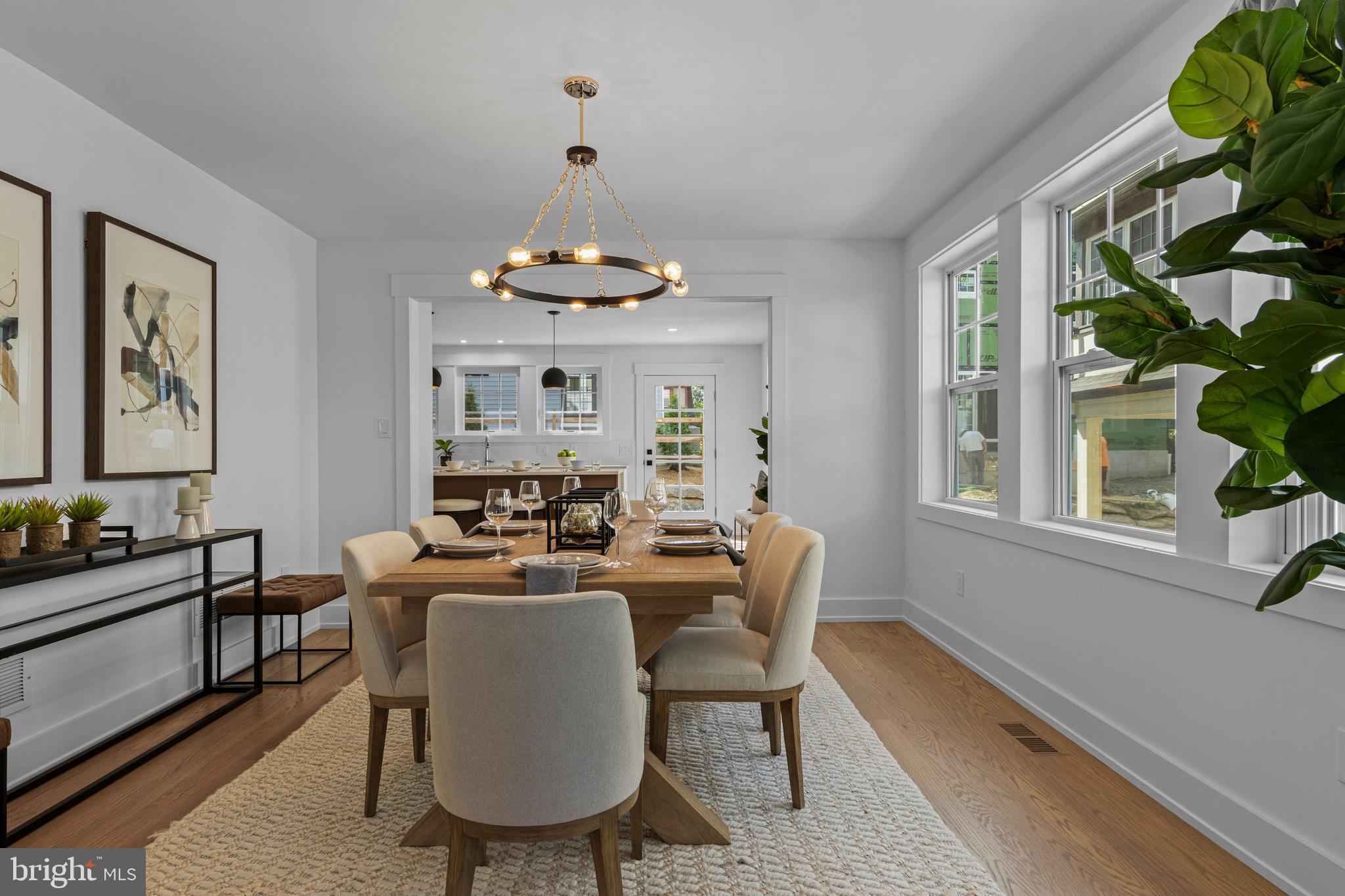 NARBERTH - Residential