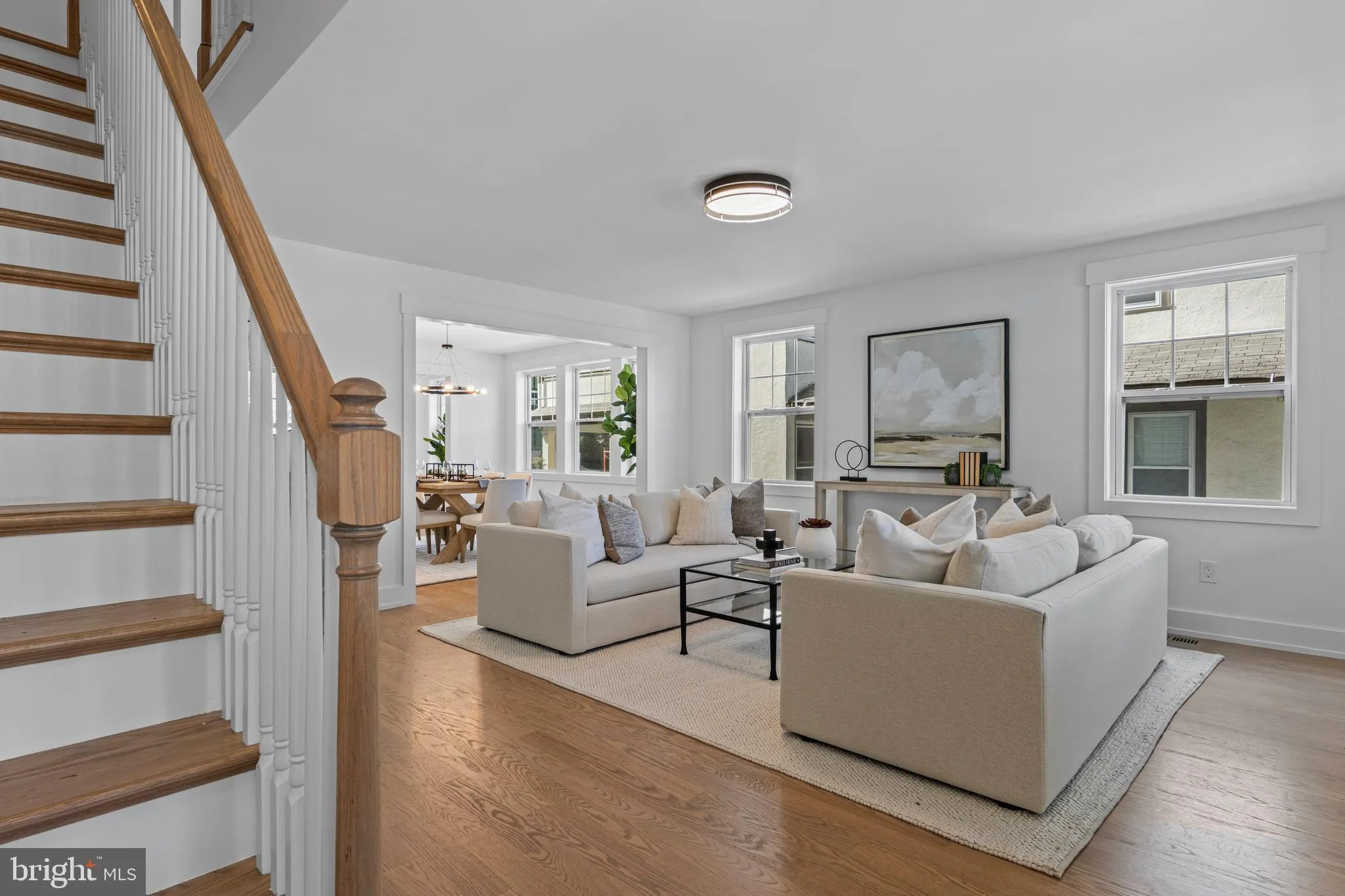 Narberth, Pennsylvania 19072, United States, 4 Bedrooms Bedrooms, ,5 BathroomsBathrooms,Residential,Active,203058