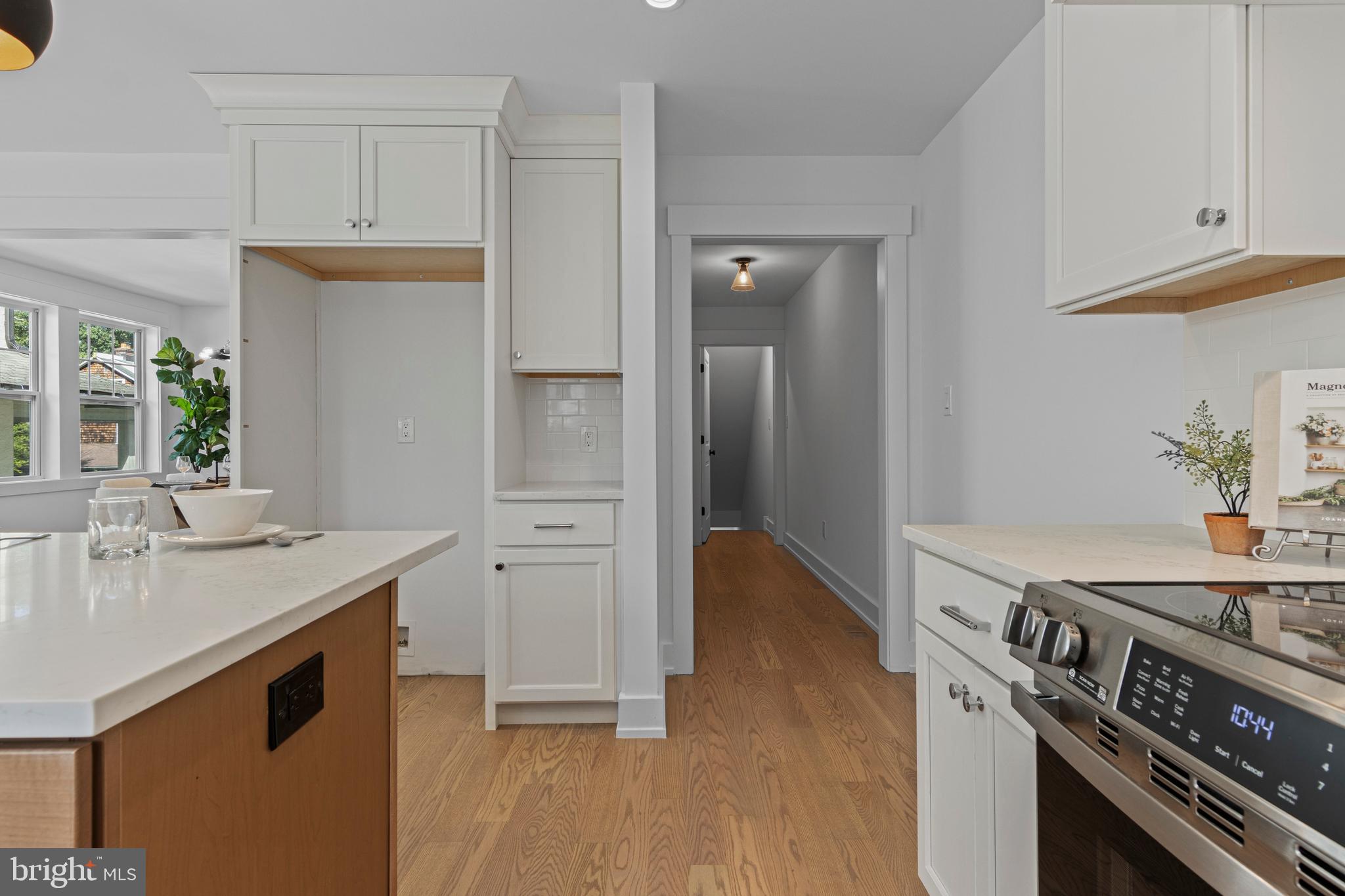 NARBERTH - Residential