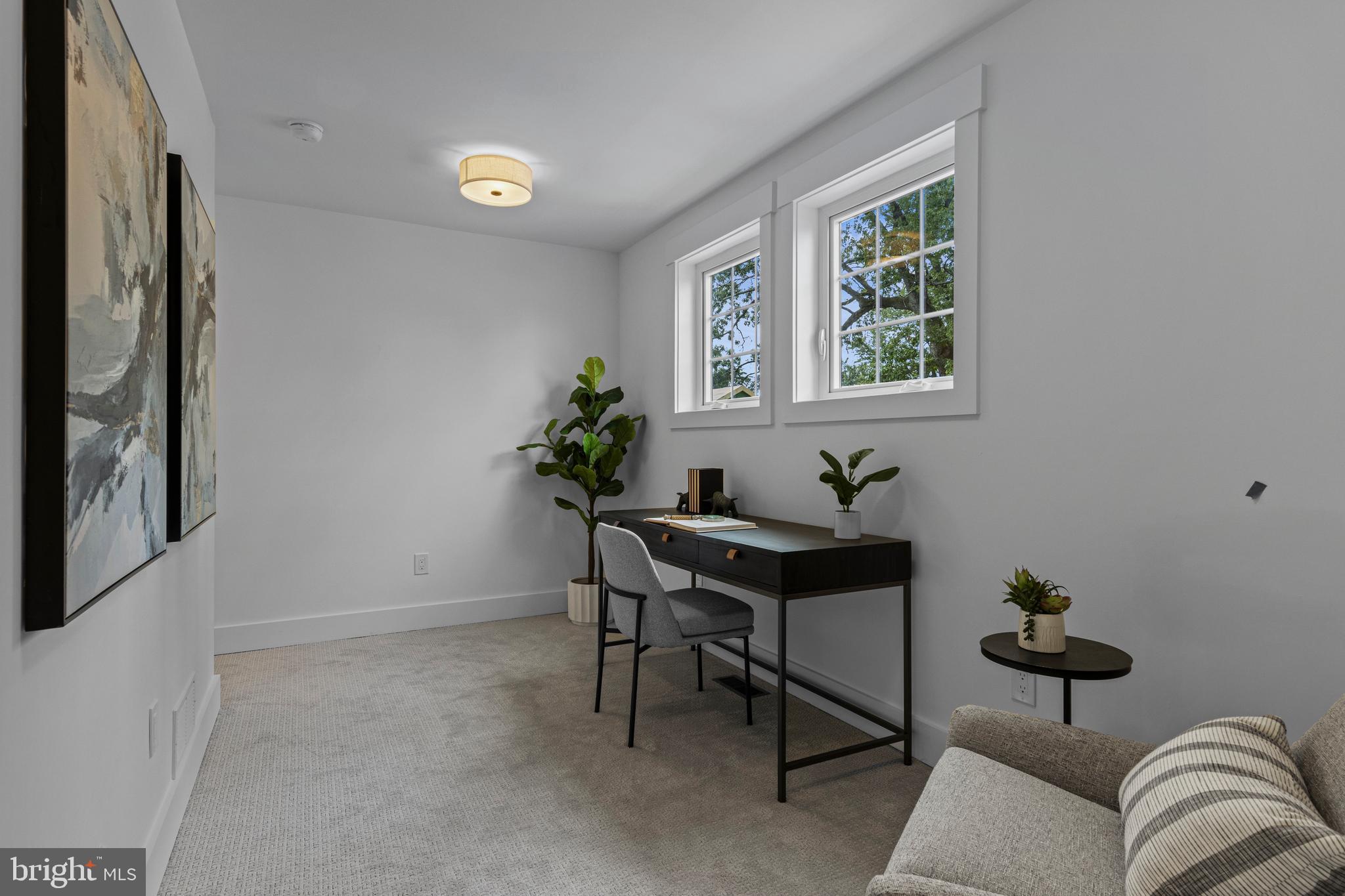 NARBERTH - Residential