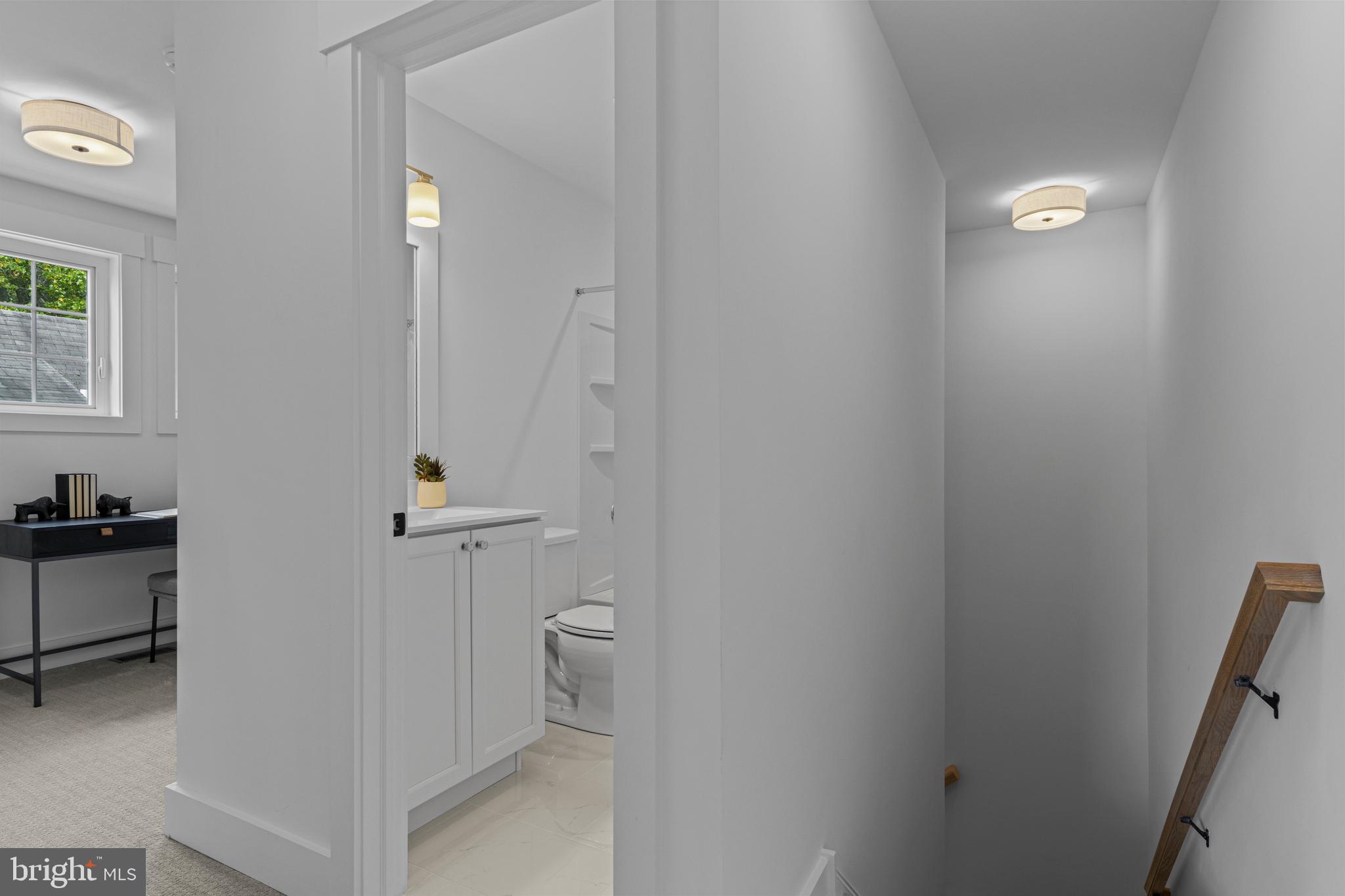 NARBERTH - Residential