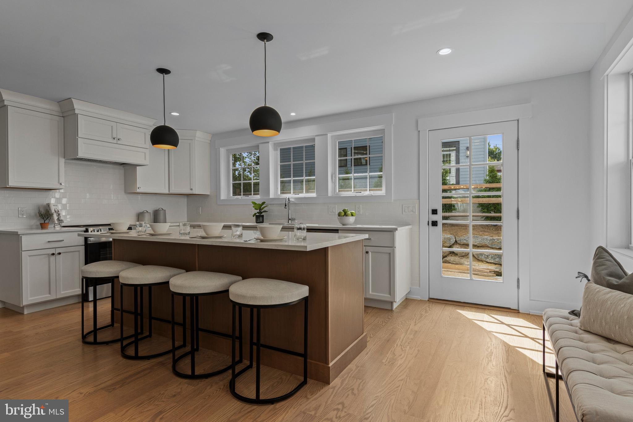 NARBERTH - Residential