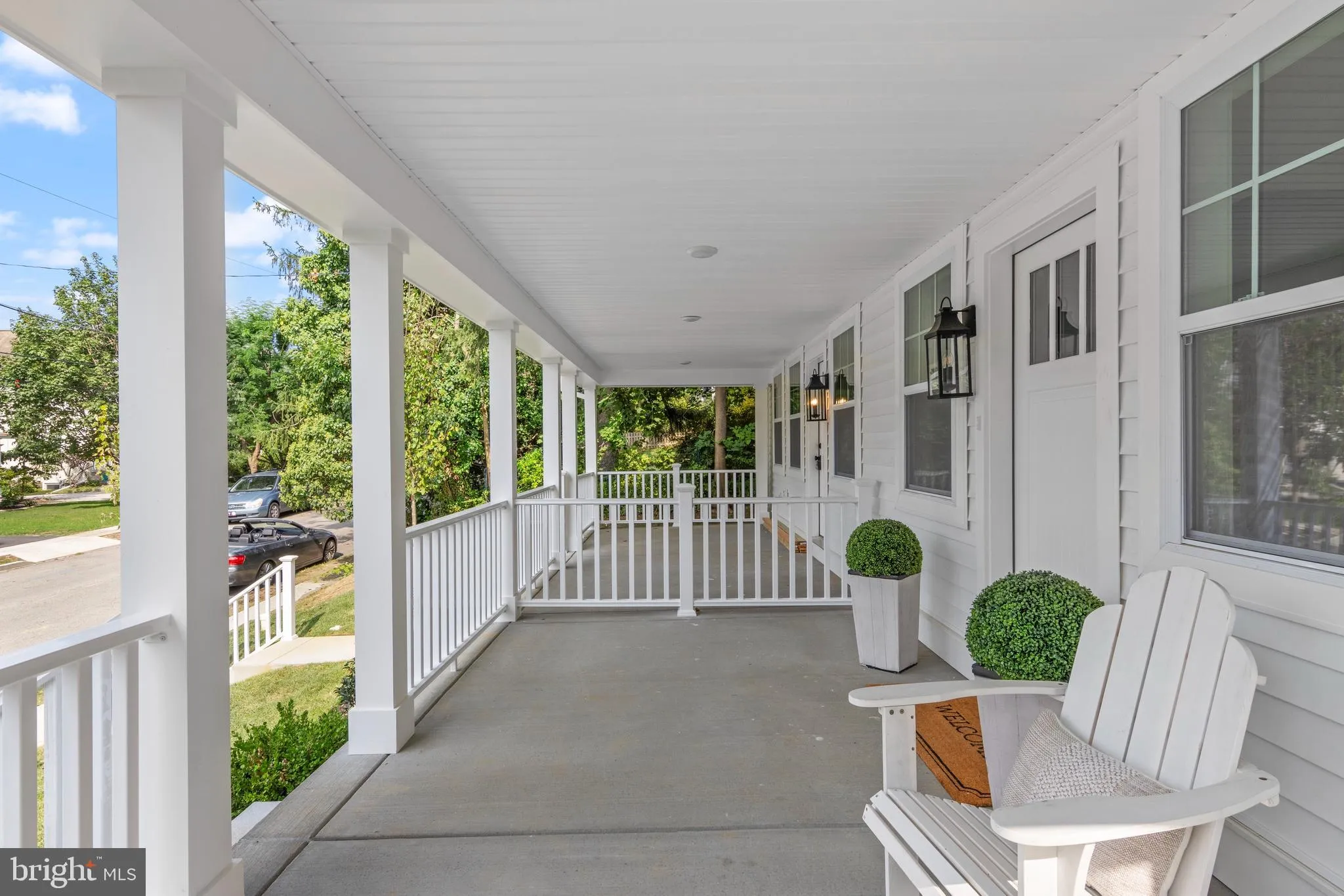 Narberth, Pennsylvania 19072, United States, 4 Bedrooms Bedrooms, ,5 BathroomsBathrooms,Residential,Active,203058