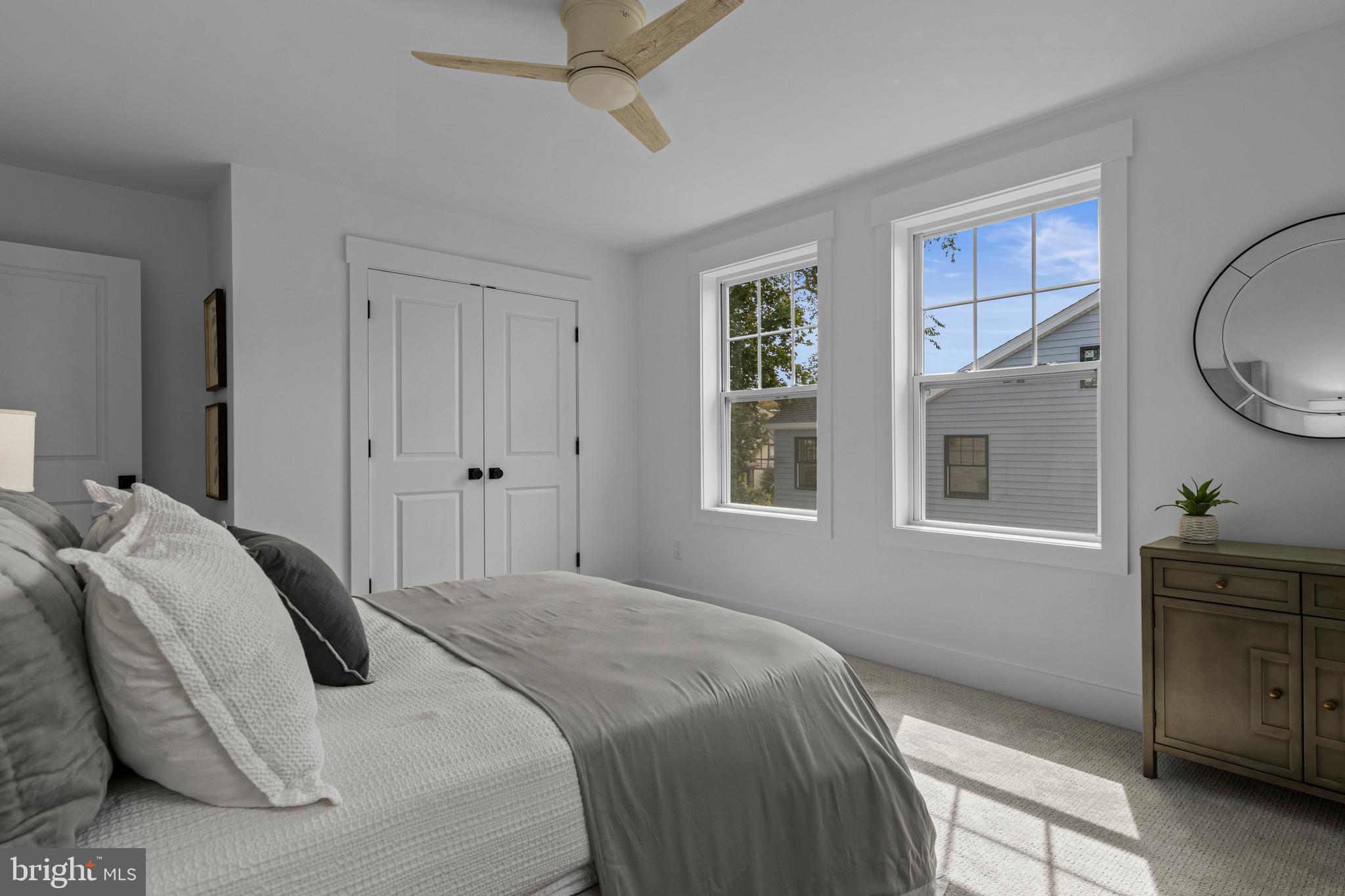 NARBERTH - Residential