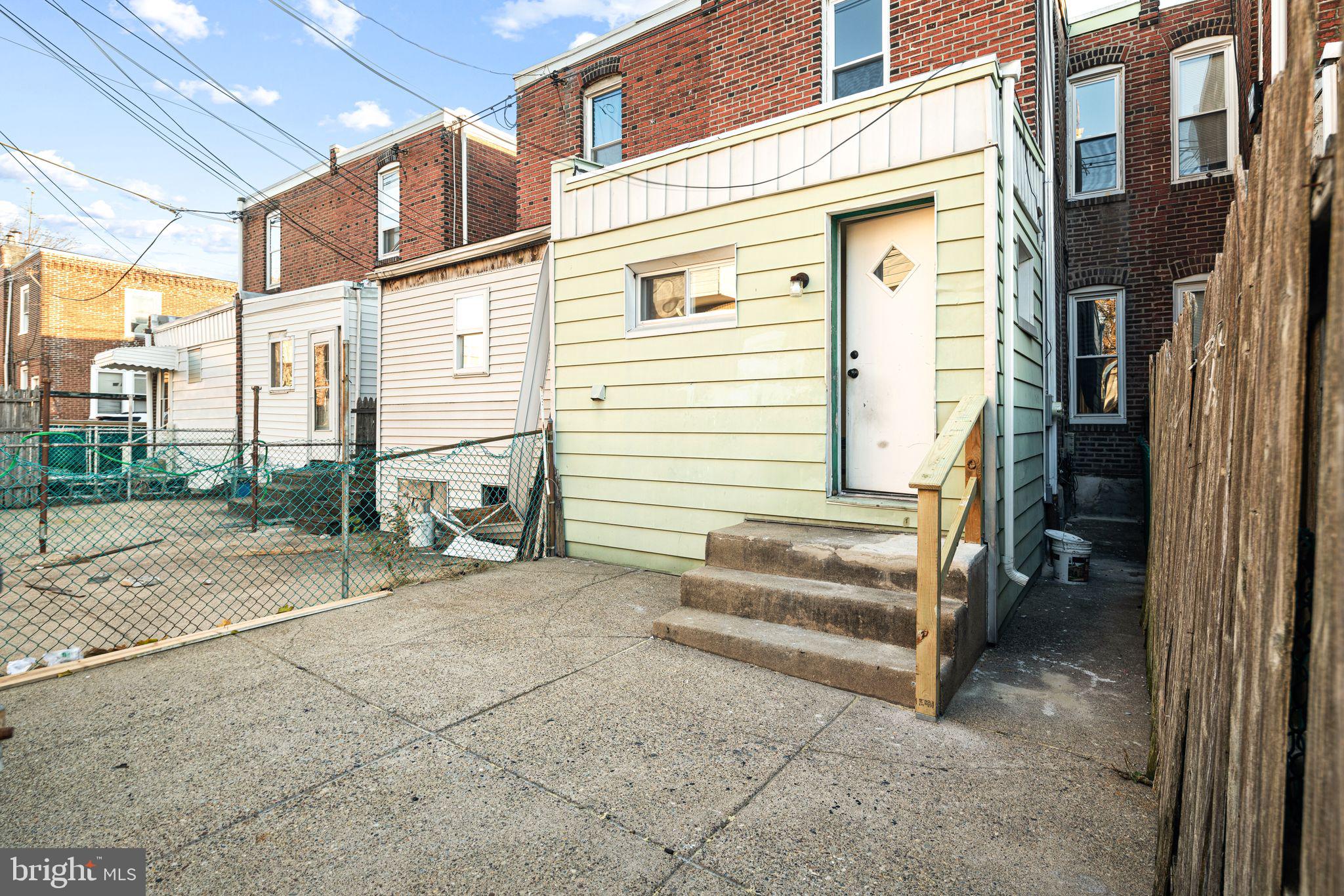 WISSINOMING - Residential