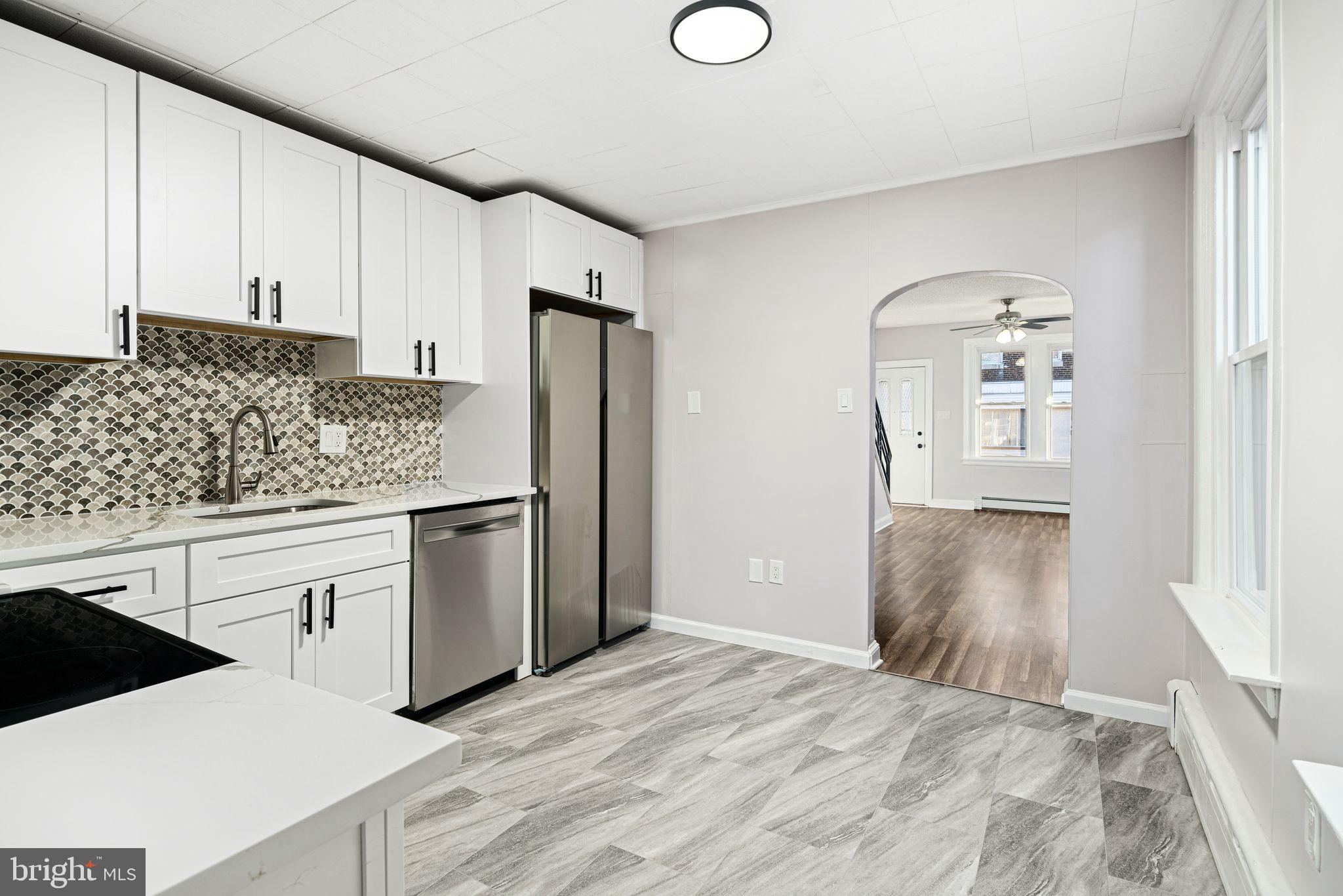 WISSINOMING - Residential