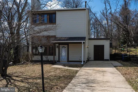 9551 Woodblock Row, Columbia, MD MLS: MDHW2049120