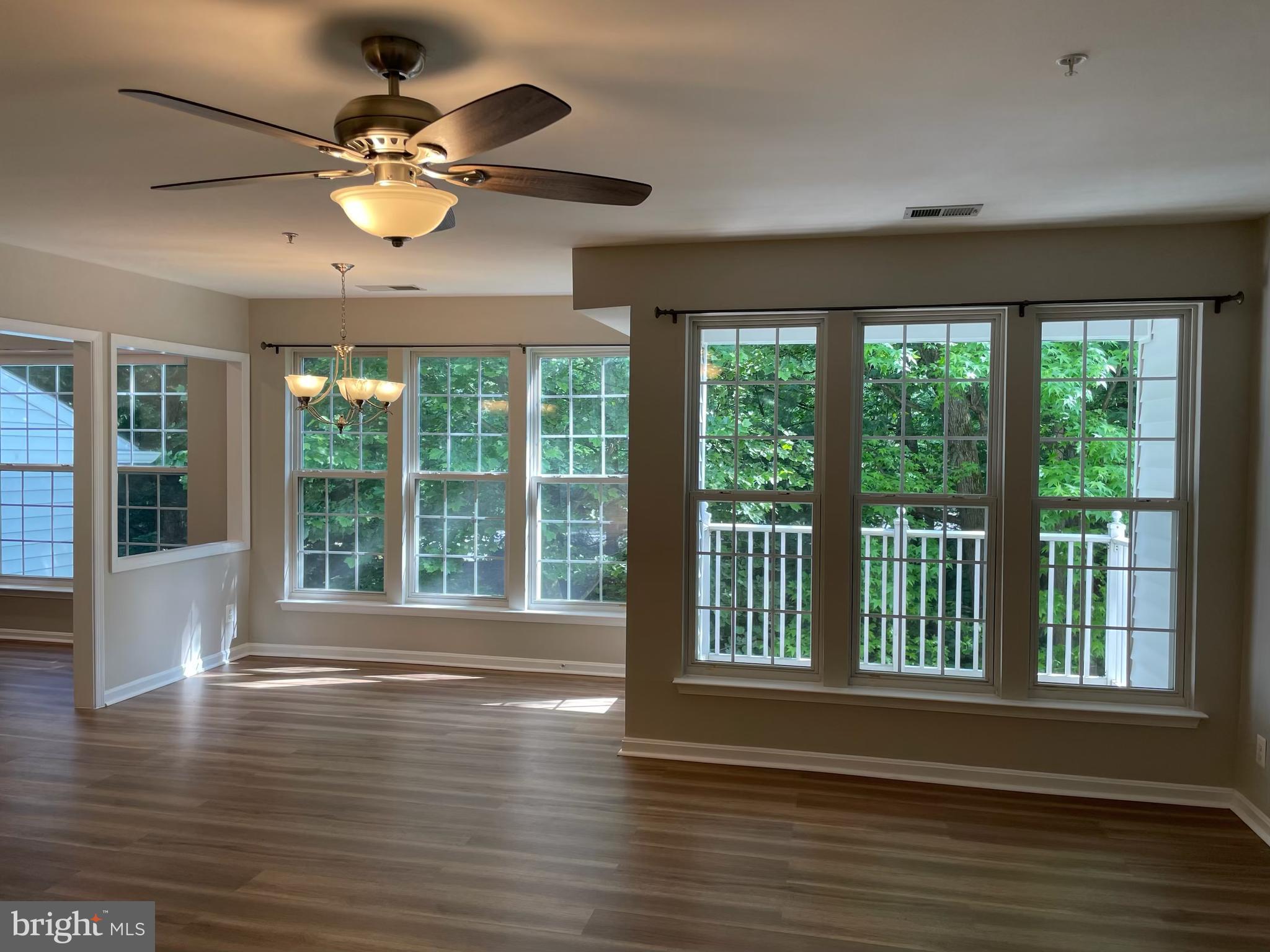 FAIR LAKES CONDO - Residential Lease