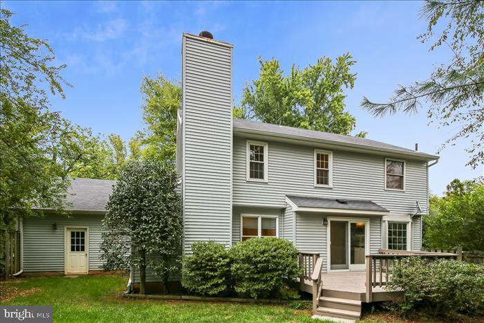 FAIR OAKS ESTATES - Residential