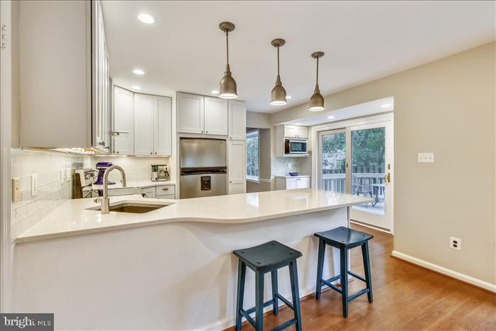 FAIR OAKS ESTATES - Residential