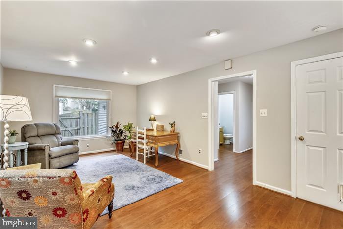 FAIR OAKS ESTATES - Residential