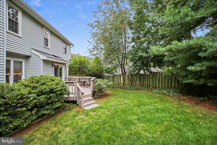 FAIR OAKS ESTATES - Residential