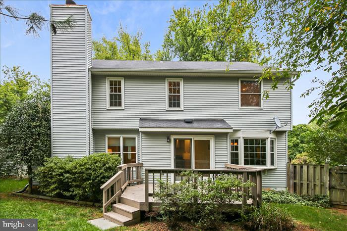 FAIR OAKS ESTATES - Residential