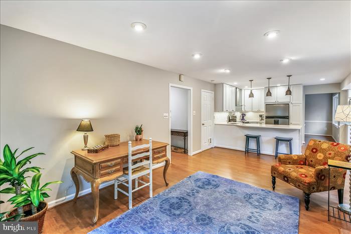 FAIR OAKS ESTATES - Residential