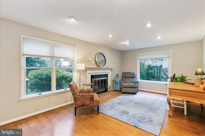 FAIR OAKS ESTATES - Residential