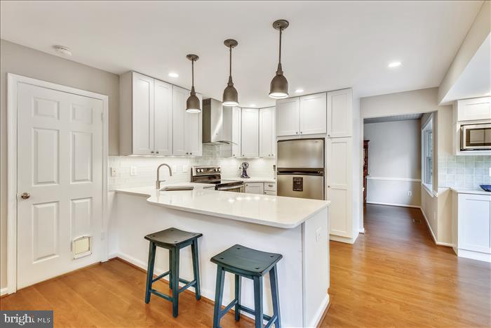 FAIR OAKS ESTATES - Residential