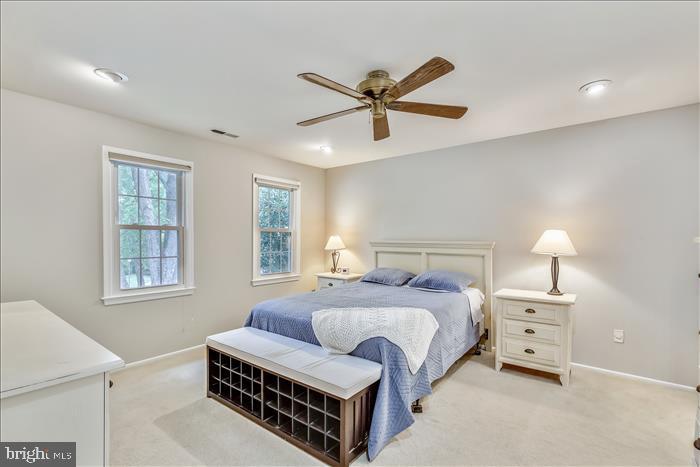 FAIR OAKS ESTATES - Residential