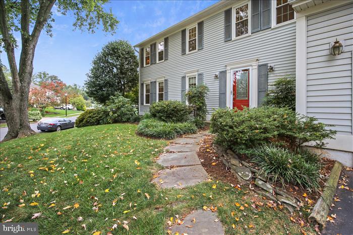 FAIR OAKS ESTATES - Residential