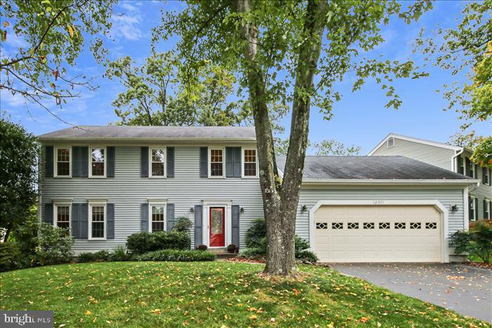 FAIR OAKS ESTATES - Residential