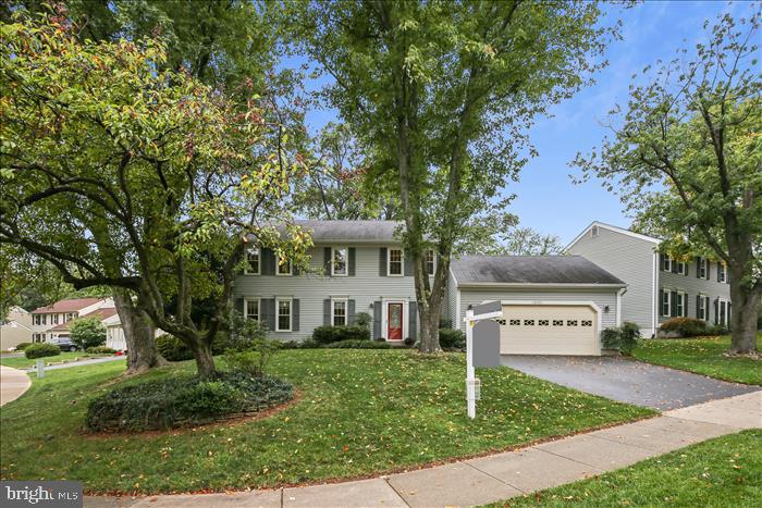 FAIR OAKS ESTATES - Residential