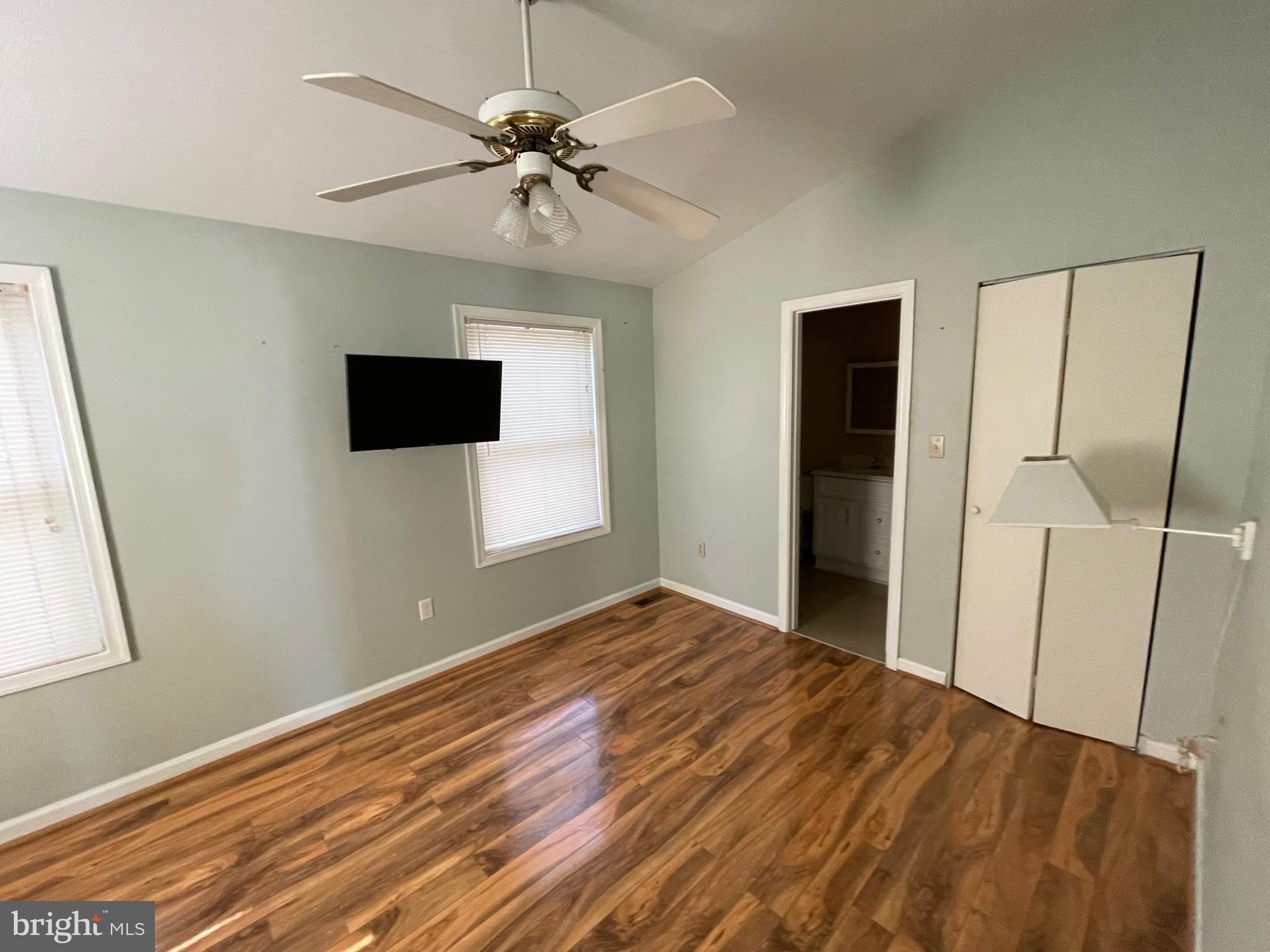 CAINE WOODS - Residential Lease