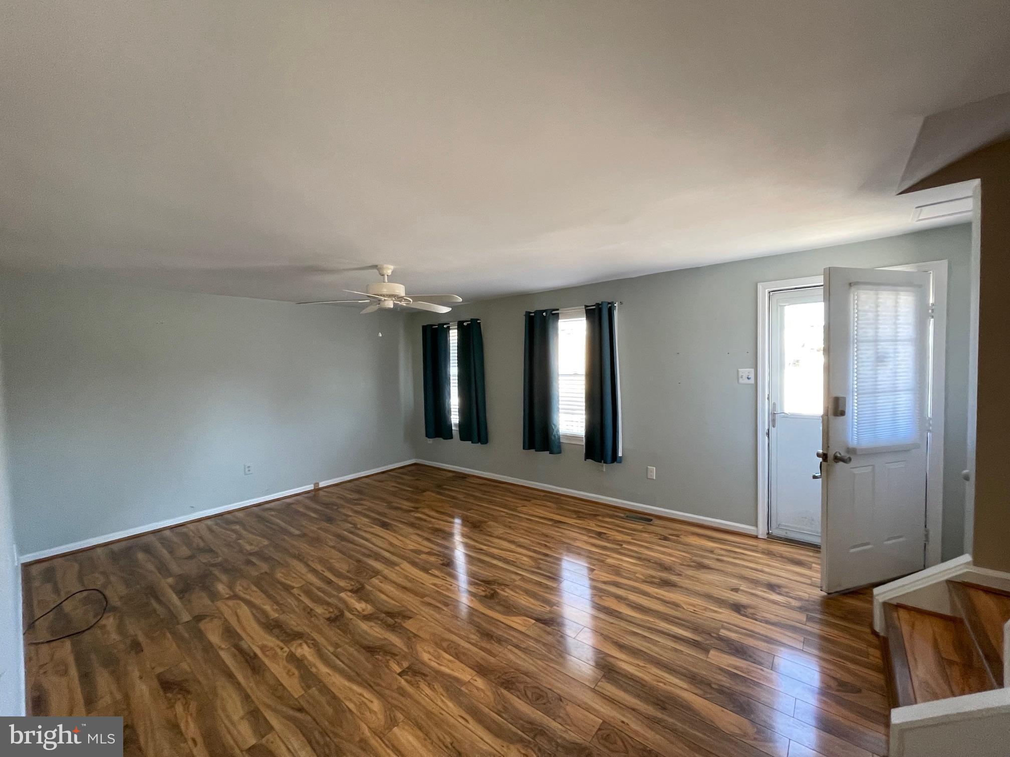 CAINE WOODS - Residential Lease