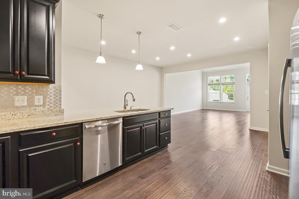 BALLENGER RUN - Residential