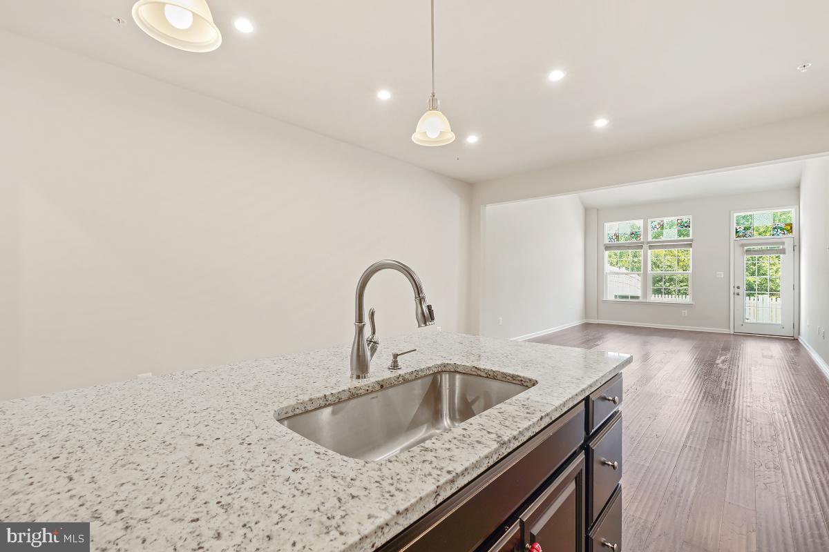 BALLENGER RUN - Residential