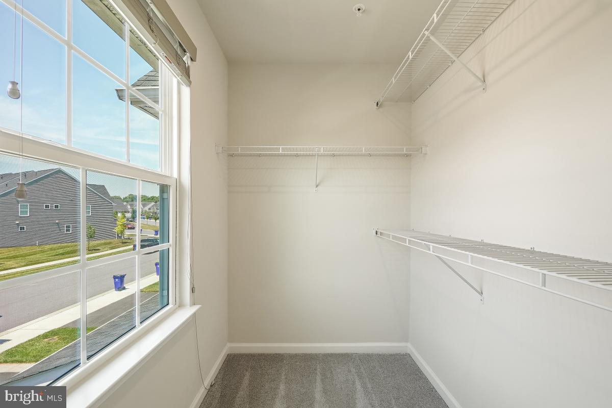 BALLENGER RUN - Residential