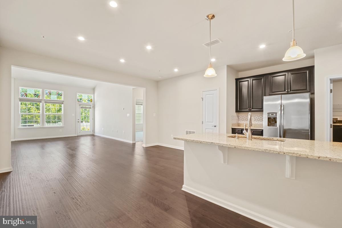 BALLENGER RUN - Residential