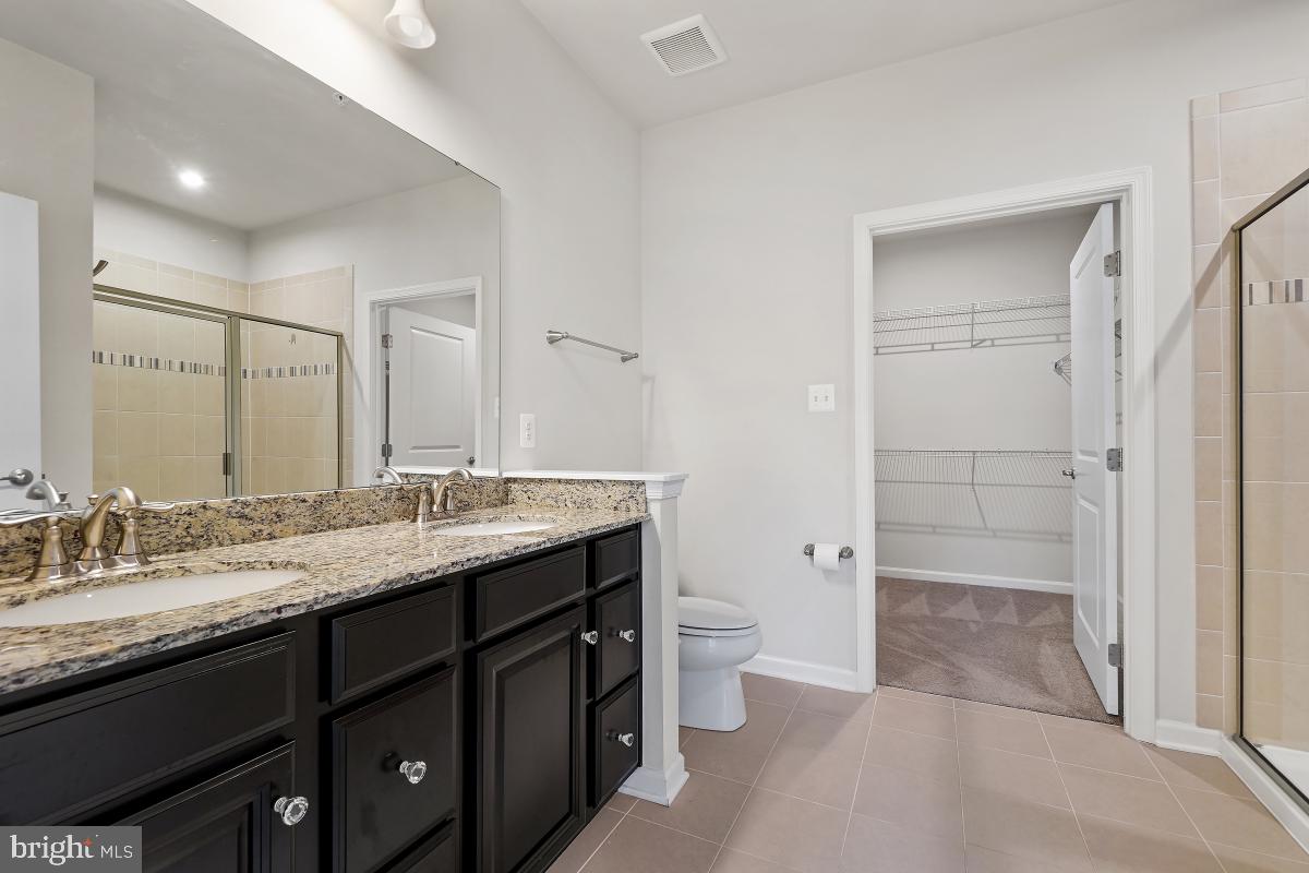 BALLENGER RUN - Residential