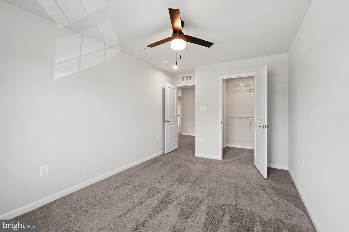 BALLENGER RUN - Residential