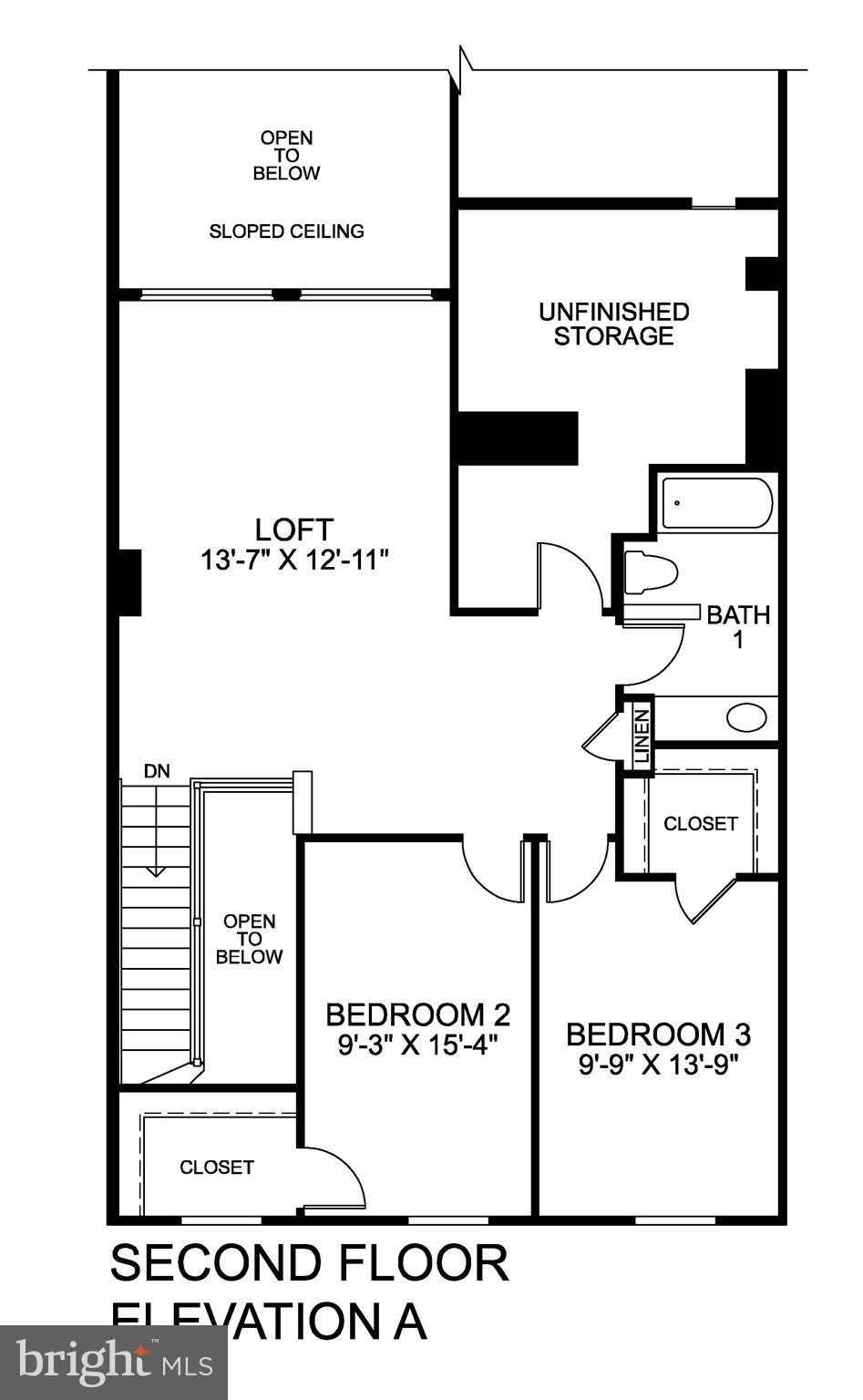 BALLENGER RUN - Residential